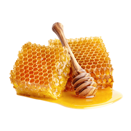 miel natural sexta region